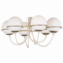 803263 Lightstar Globo подвесная люстра 40W