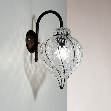 Бра Siru Goccia MB111-035