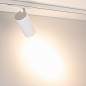 055189 Arlight Светильник LGD-GERA-4TR-R90-30W Warm3000 (WH, 15 deg, 230V) — фото 2