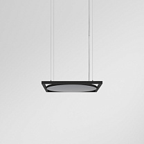 Geometry Suspended Adjustable 672x672 1x LED DE -