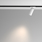 TR089-1-GU10-WW Maytoni Artisan Трековый светильник 10W Белый — фото 10