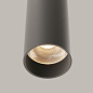 P072PL-L12B3K-1 Maytoni Focus LED Подвесной светильник 12W 900лм Черный — фото 3