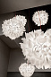 Подвесной светильник Veli Foliage SLAMP — фото 4