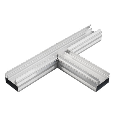046876 Arlight Угол STRETCH-S-35-CEIL-CENTER-T90 тройной (GAMMA35)
