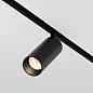TR032-4-12WTW-M-DSZ-B Maytoni Focus LED Трековый светильник 12W Черный — фото 2