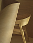 Muuto Cover Кресло, Дуб COVARMN011 — фото 1