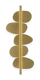 CVL-STRATE-STONE-1500-SB-SB CVL-Luminaires Strate настенный светильник