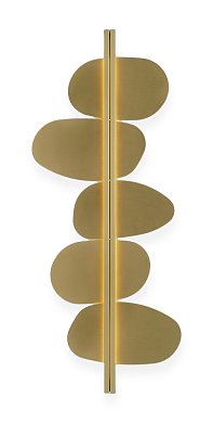 Настенный светильник CVL-Luminaires Strate Stone 1500