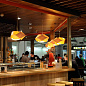 NUT S NI 22 LZF Lamps подвесной светильник — фото 8