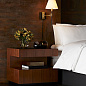 5649 Geron End Table Arteriors боковой стол — фото 1