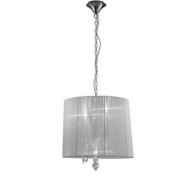 Tiffany Mantra люстра 3860