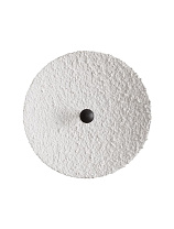 White Handmade Artcraft by Pmma & Paper LED 5Watt 220-240Volt 310Lm IP20 3000K D:40 W:10 cm