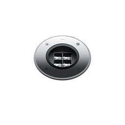 S.7910 Simes Ring Comfort грунтовый проездной светильник