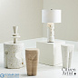 Gilles Table Lamp Global Views настольная лампа