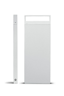 Светильник-столбик Simes Minicool H. 580mm S.7241