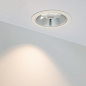 025143(1) Arlight Светильник LTD-LEGEND-R175-20W Warm3000 (WH, 50 deg) — фото 2