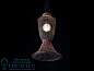 Moroccan vase 3  Подвесная лампа Willowlamp D-150(SML)-PEN-M