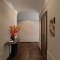026876 Arlight Светильник CL-SIMPLE-S148x80-2x9W Warm3000 (WH, 45 deg) — фото 7