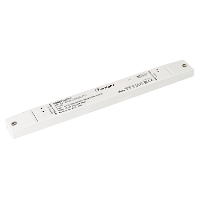 032624 Arlight блок питания ARV-SP-24060-LINEAR-PFC (24V, 2.5A, 60W)