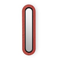 Lens Super Oval