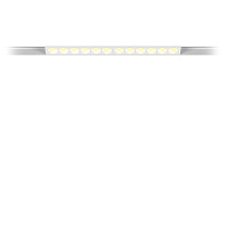 Магнитные светильники Led technology POINTER 20.30 W белый