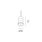 Zigbee LED Module Wever Ducre