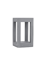 NL_OUTDOOR_BEV_BOLLARD Nova Luce BEV Боллард