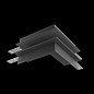 TRA034CO-42.12B Maytoni Accessories for tracks Exility Комплектующие для встраиваемой трековой системы Черный — фото 5
