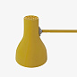 Настольная лампа Anglepoise Type 75 Желтая охра 31012 — фото 9
