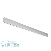 MILES WALL SURFACE 12.0 CARRE LED 41W CRI90 3000K ALUMINIUM Wever Ducre