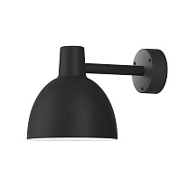 Toldbod 220 Outdoor Wall Lamp / Черная фактура