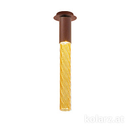 5340.10190.A Kolarz Mobile murano Точечный светильник