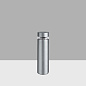 Светильник для дорожек iWay bollard round iGuzzini — фото 7