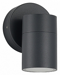 SL9008.701.01 ST-Luce Tubo настенный светильник на штанге с цилиндрическим корпусом