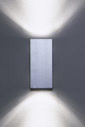 6037 Milan Iluminacion Dau настенный светильник
