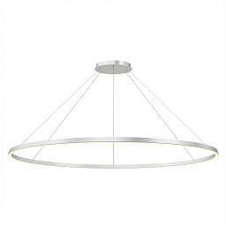 CS4C-00X9AZRU14 Leds C4 Circular подвесной светильник кольцевой вниз направленный белого цвета