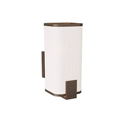 DWC03 Arteriors Braxton бра