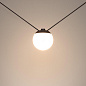 051180 Arlight Светильник ART-INBELT-SFERO-R140-7W Day4000-MIX (BK, 240 deg, 48V, DALI) — фото 3