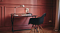 A0119W00 Artemide Tolomeo настольная лампа — фото 2
