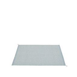 Muuto Ply Ковер из переработанного полиэстера, светло-голубой, 170x240 см PLYRRP240A02