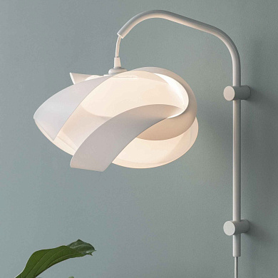 Подвесной абажур UMAGE Ribbon