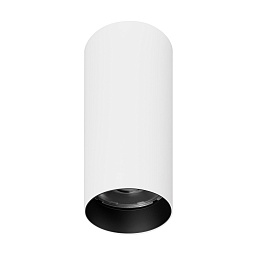 Накладной потолочный светильник Arlight SP-GABI-SURFACE-R60-12W