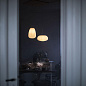 FN2440072E_10 Foscarini Rituals 2 SP люстра современная белый — фото 3