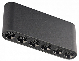 7092/15CL Odeon Light Small накладной светильник 15W 671.94lm 3000K