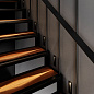 Подсветка для лестниц Step 8 Elektrostandard a055592 — фото 4