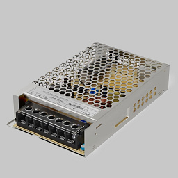 Источник напряжения Maytoni 200W Серебро 831008