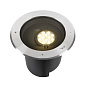 1009170 SLV DASARÂ® XL recessed floor light уличный светильник — фото 4