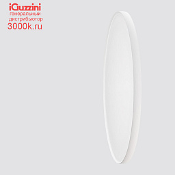 EN18 iGuzzini Isola Накладной потолочный светильник