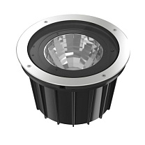 A-RISE 290 HE CoB 2700K M 1..10V 38W/220-240V