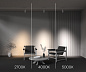 TR197-3-30WCCT-M-W Maytoni Focus Led Трековый светильник 30W Белый — фото 8